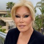 ‘Catwoman’ Jocelyn Wildenstein to be Cremated, Ashes Sent To Kenya