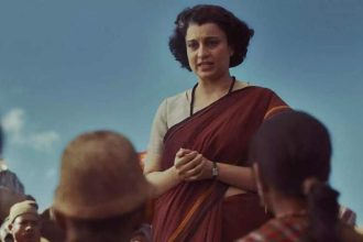 ‘Emergency’ Twitter review: Netizens praise Kangana Ranaut for her unbiased portrayal of Indira Gandhi |