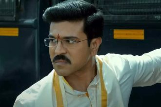 ‘Game Changer’ box office collection Day 9: Ram Charan starrer sees no improvement, while Kangana Ranaut’s ‘Emergency’ takes the reign |