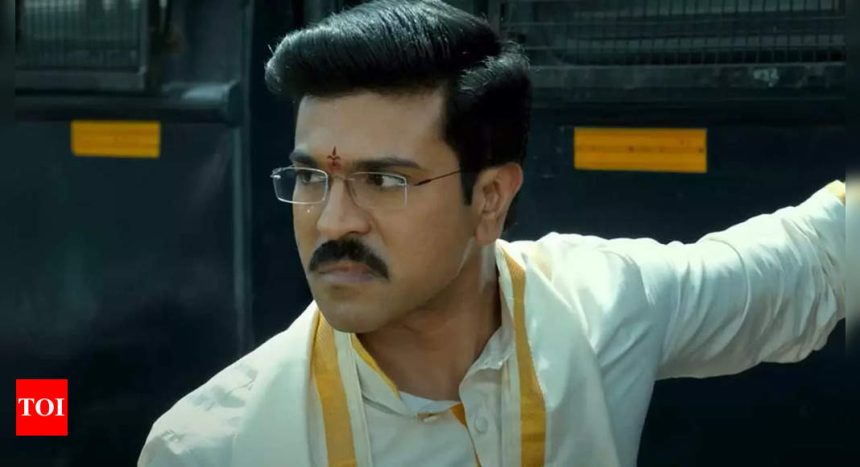 ‘Game Changer’ box office collection Day 9: Ram Charan starrer sees no improvement, while Kangana Ranaut’s ‘Emergency’ takes the reign |