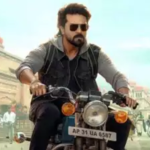 ‘Game Changer’ box office collection day 14: Ram Charan starrer struggles to reach Rs. 130 crore mark by the end of the second week |