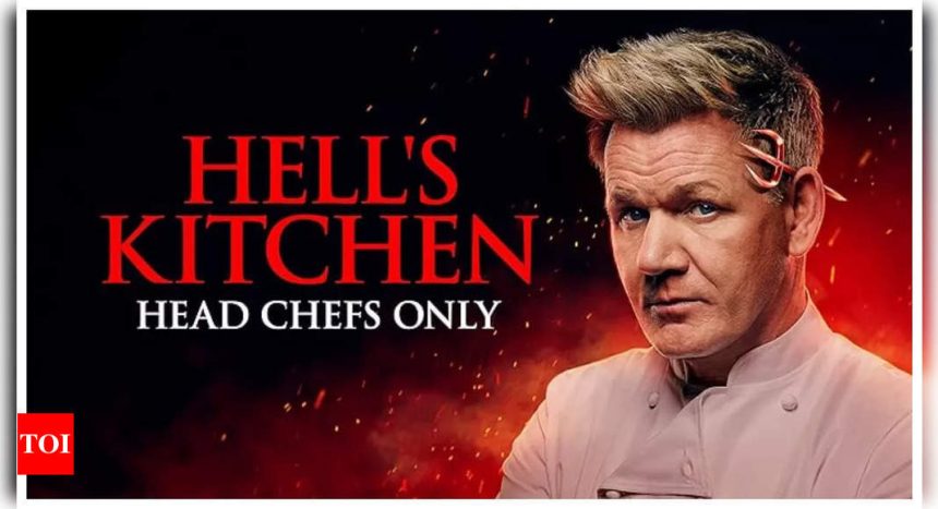 ‘Hell’s Kitchen’ Season 23 Part 2: From streaming date to plot, here’s everything you should know