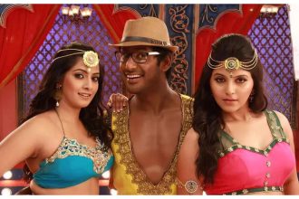 ‘Madha Gaja Raja’ box office collections day 2: Vishal’s entertainer mints more than Rs 3 crores | Tamil Movie News