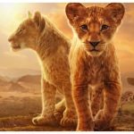 ‘Mufasa: The Lion King’ Surpasses ‘Baby John’ at Box Office with Rs 1.04 Crore Earnings |