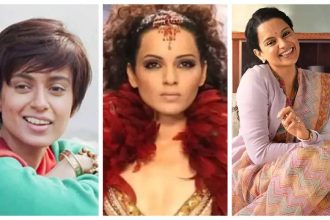 ‘Queen’ to ‘Tanu Weds Manu Returns’ - Kangana Ranaut’s top 8 films to watch on OTT before Emergency’s release |