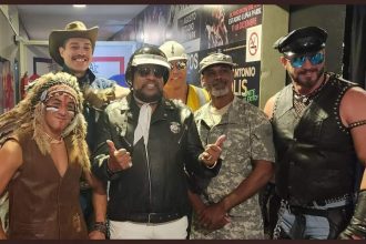 ‘Village People’ defends their participation in Donald Trump’s second inaugural activities |