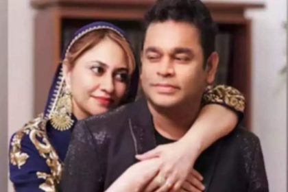 AR Rahman's ex-wife Saira Banu shares health update: 'Was hospitalised due to a medical emergency and underwent surgery...' | Hindi Movie News