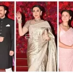 Aadar Jain-Alekha Advani Hindu wedding: Alia Bhatt, Kareena Kapoor, Ranbir Kapoor, Saif Ali Khan, Neetu Kapoor, Agastya Nanda and others arrive in style at the venue |