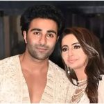 Aadar Jain declares love for Alekha Advani: 'Did time pass for 4 years, but always loved her' | Hindi Movie News