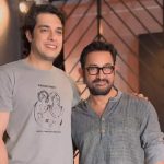 Aamir Khan’s son Junaid Khan acknowledges nepotism advantage: 'I don’t need social media for roles, producers will cast me because of my family' | Hindi Movie News