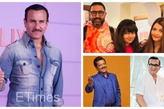 Aaradhya Bachchan moves High Court over misleading content, Abhijeet Bhattacharya defends Udit Narayan amid kissing controversy: Top 5 news |