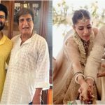 Aarya Babbar says Prateik Babbar has disrespected Smita Patil by not inviting their father Raj Babbar to his wedding with Priya Banerjee: 'It is extremely hurtful' | Hindi Movie News