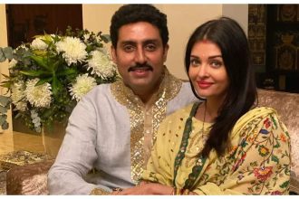 Abhishek Bachchan: I take Aishwarya’s advice just as I take my parents’ advice - Exclusive |