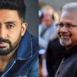 Abhishek Bachchan says Mani Ratnam sees something in him that he does not recognise himself | Hindi Movie News