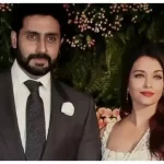 Abhishek Bachchan talks about Aishwarya Rai's safety during film shoot in old interview: 'I am a normal husband' |