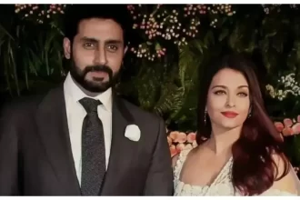 Abhishek Bachchan talks about Aishwarya Rai's safety during film shoot in old interview: 'I am a normal husband' |