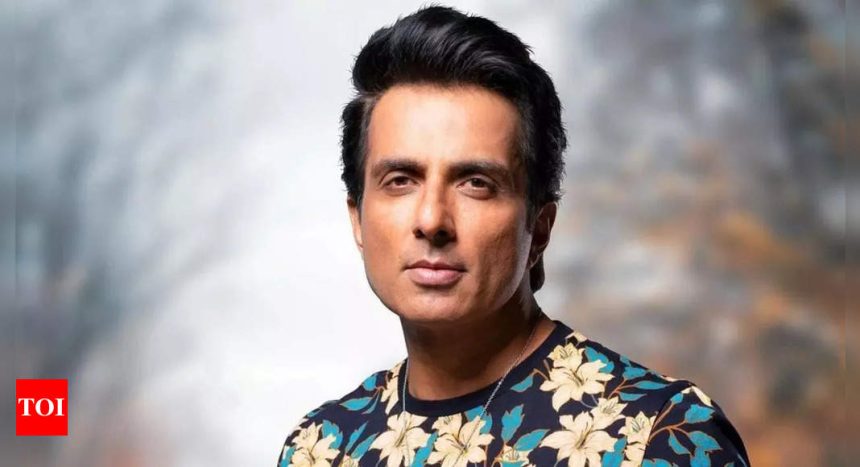 Actor Sonu Sood faces an arrest warrant from Ludhiana court for skipping testimony in a fraud case: Report |