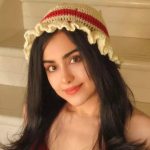 Adah Sharma recalls pretending to be Anu Malik’s daughter after Sanjay Leela Bhansali failed to recognize her at Heeramandi premiere: 'A tip on how not to get cast in a film'