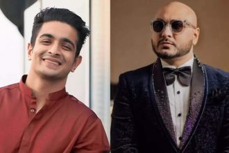 After slamming Ranveer Allahbadia for his comment, B Praak now says, 'He should be forgiven, we shouldn't drag' | Hindi Movie News