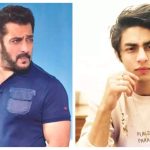 Ahead of Aryan Khan's directorial debut, Salman Khan reveals he too wanted to direct when he was 17 but nobody gave him work: 'Yeh baccha kya karega?' |