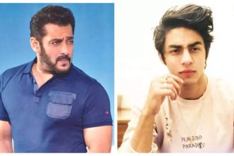 Ahead of Aryan Khan's directorial debut, Salman Khan reveals he too wanted to direct when he was 17 but nobody gave him work: 'Yeh baccha kya karega?' |