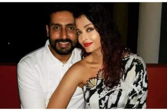 Aishwarya Rai once talked about her 'ideal man' before marrying Abhishek Bachchan: 'He should be madly in love with me...' |