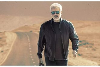 Ajith Kumar’s Vidaamuyarchi crosses Rs 62.75 Crore in 4 Days, edges past Thunivu but falls short of Valimai | Tamil Movie News