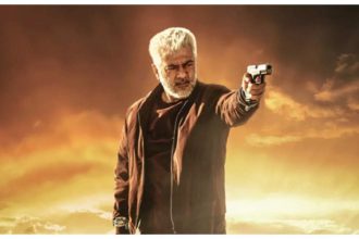 Ajith’s ‘Vidaamuyarchi’ sees maximum advance booking in Bihar, surpasses Tamil Nadu! | Tamil Movie News