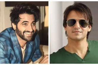 Akshay Oberoi reveals impact of being Vivek Oberoi's cousin on his career in Bollywood: 'Mere saath reverse nepotism hua hai' |