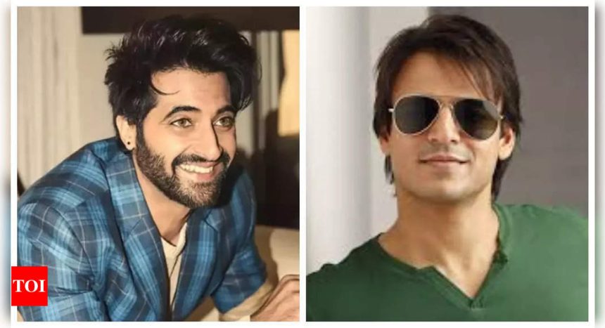 Akshay Oberoi reveals impact of being Vivek Oberoi's cousin on his career in Bollywood: 'Mere saath reverse nepotism hua hai' |