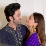 Alia Bhatt likes a post defending Ranbir Kapoor against 'womaniser' and 'mumma's boy' labels | Hindi Movie News