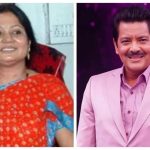 Amid kiss controversy, Udit Narayan's first wife files a case against him accusing him of illegally taking her property: Report |