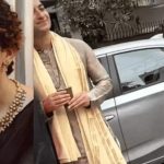 Amidst dating rumours with Rishabh Sharma, Sanya Malhotra opens up on love: 'I believe in having a companion'