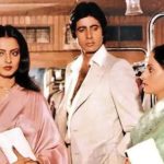 Amitabh Bachchan, Rekha, and Jaya Bachchan starrer 'Silsila' to have a special screening on Valentine’s day- Exclusive