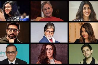 Amitabh Bachchan to Aaradhya Bachchan: A look at the Bachchan family's academic achievements |