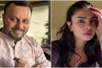 Anil Sharma reveals Priyanka Chopra wanted to return to Bareilly after her botched nose surgery: 'She came to return the signing amount'