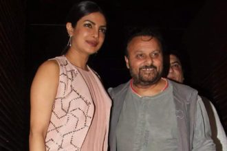 Anil Sharma reveals why he never worked with Priyanka Chopra again after Hero, clarifies his earlier remarks on her success: 'If she sees me in a crowd...'