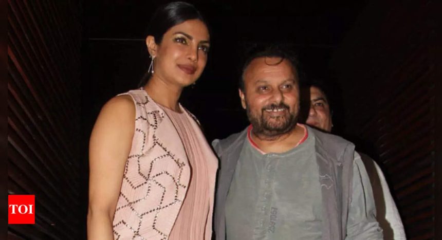 Anil Sharma reveals why he never worked with Priyanka Chopra again after Hero, clarifies his earlier remarks on her success: 'If she sees me in a crowd...'