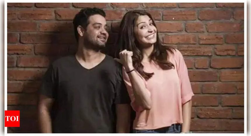 Anushka Sharma’s brother Karnesh not part of Kohrra 2 | Hindi Movie News