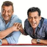 Are Salman Khan and Sanjay Dutt reuniting for an American thriller project? Here's what we know... |