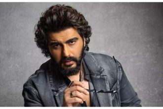 Arjun Kapoor REACTS to people judging him based on his surname and looks: 'I don’t appreciate that kind of criticism...' |