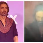 Arjun Rampal sustains multiple cuts after stepping into shattered glass; netizens call him 'Keanu Reeves lite’ |