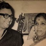 Asha Bhosle gets emotional remembering her late husband R.D. Burman: 'My only wish now is to die while I'm still singing' | Hindi Movie News