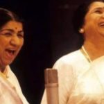 Asha Bhosle reveals why she and Lata Mangeshkar always wore white sarees: 'Aur colour pehnege toh aur kaale dikhengay' | Hindi Movie News