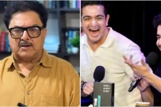 Ashoke Pandit strongly condemns Ranveer Allahbadia’s vulgar remark on India's Got Latent, recalls backlash for criticizing All India Bakchod: 'Same people who attacked me are speaking my language' | Hindi Movie News