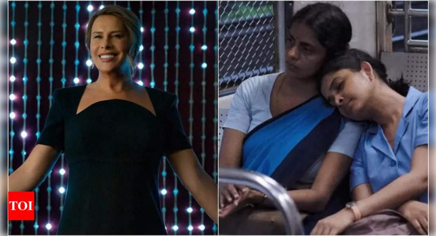 BAFTA 2025: Payal Kapadia’s All We Imagine As Light loses to Emilia Pérez in Best Non-English Language Film - Check out the complete winners list