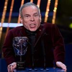 BAFTA 2025: Warwick Davis chokes up during acceptance speech, pays emotional tribute to late wife upon receiving BAFTA Fellowship