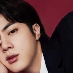 BTS Jin takes the crown as most handsome Kpop Idol of 2024, read here