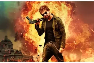 Badass Ravikumar Full Movie Collection: Badass Ravikumar box office collection Day 1: Himesh Reshammiya starrer emerges as highest earning film on Friday with Rs 2.75 crore haul |