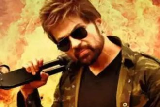 Badass Ravikumar Full Movie Collection: ‘Badass Ravikumar’ box office collection day 2: Himesh Reshammiya starrer outshines ‘Loveyapa’ despite a dip in the business |